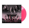 Miniatyrbild 2 av 2: Rush - Pinkpop 1979 (Pink Vinyl Lp) (LP)