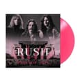 Miniatyrbild 1 av 2: Rush - Pinkpop 1979 (Pink Vinyl Lp) (LP)