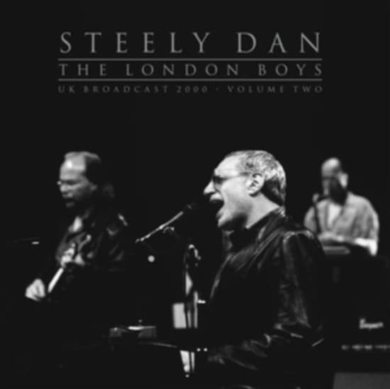Steely Dan - London Boys Vol.2 (2 Lp Vinyl) (LP)