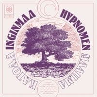 Inginmaa/Hypnomen - Maailma Katoaa (LP)