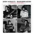 Miniatyrbilde 1 av 2: Mayall John & The Bluesbreake - Live In 1967 Volume 3 (LP)