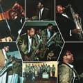 Miniatyrbillede 1 af 2: Various Artists - Eccentric Soul: The Saadia Label (LP)