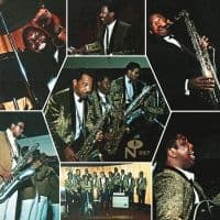 Various Artists - Eccentric Soul: The Saadia Label (LP)