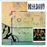 Heldon - Electronique Guerilla (Heldon I) (5 (LP)