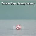 Miniatyrbilde 1 av 2: Yum Yums The - Sweet As Candy (LP)