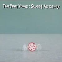 Yum Yums The - Sweet As Candy (LP)
