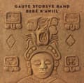 Miniatyrbillede 2 af 2: Gaute Storsve Band - Bebé K'awiil (LP)