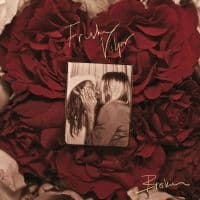 Friska Viljor - Broken (LP)