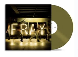 Fray The - The Fray (LP)
