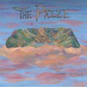 Wicklund Hannah - The Prize (LP)