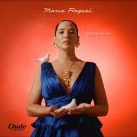 Raquel Maria - Mucha Mujer (LP)