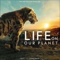 Balfe Lorne - Life On Our Planet (LP)