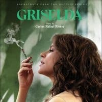 Rafael Rivera Carlos - Griselda (Soundtrack From The Netfl (LP)