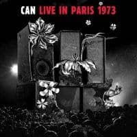 Can - Live In Paris 1973 (LP)