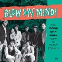 Various Artists - Blow My Mind! (2 Lp Vinyl) (LP)