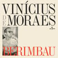 Miniatyrbild 1 av 2: Vinicius De Moraes - Berimbau (LP)
