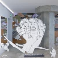 Gróa - What I Like To Do (LP)