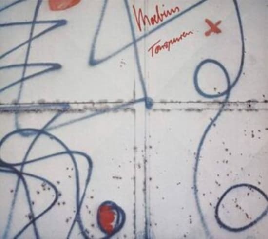 Moebius - Tonspuren (40Th Anniversary Edition (LP)