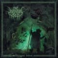 Miniatyrbild 2 av 2: The Infernal Sea - Hellfenlic (Green Splatter Vinyl) (LP)
