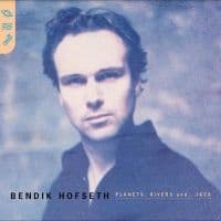 Bendik Hofseth - Planets, Rivers And?Ikea (LP)