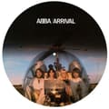 Miniatyrbild 1 av 2: Abba - Arrival (Picture Disc) (LP)