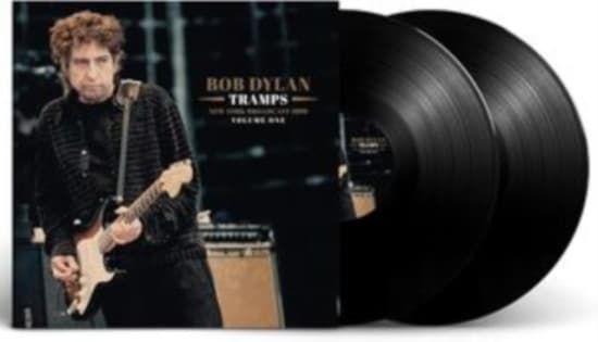 Dylan Bob - Tramps Vol.1 (2 Lp Vinyl) (LP)
