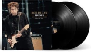 Dylan Bob - Tramps Vol.1 (2 Lp Vinyl) (LP)