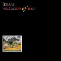 Itasca - Imitation Of War (LP)