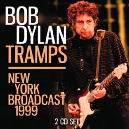 Dylan Bob - Tramps Vol. 2 (2 Lp Vinyl) (LP)
