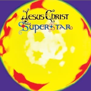 V/A - Jesus Christ Superstar (LP)