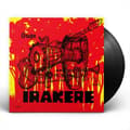 Miniatyrbillede 1 af 2: Grupo Irakere - Grupo Irakere (LP)