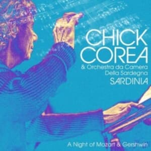 Corea Chick - Sardinia (LP)