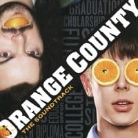 Various Artists - Orange County--The Soundtrack (Frui (LP)