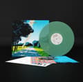 Miniatyrbilde 2 av 2: Pissed Jeans - Half Divorced (Ltd Coke Bottle Gree (LP)