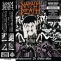 Miniatyrbillede 1 af 2: Napalm Death - From Enslavement To Obliteration (S (LP)