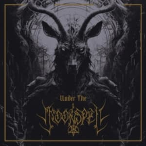 Moonspell - Under The Moonspell (Vinyl Lp) (LP)