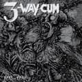 Miniatyrbild 1 av 2: 3-Way Cum - 1993-1998 (2 Lp Vinyl) (LP)
