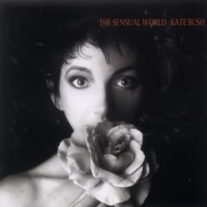 Kate Bush - The Sensual World (2018 Remaster) (LP)
