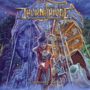 Thornbridge - Daydream Illusion (Vinyl Lp) (LP)