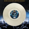 Miniatyrbilde 1 av 2: Ac/Dc - Maximum Voltage (Clear Vinyl Lp) (LP)