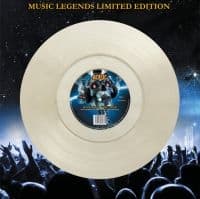 Ac/Dc - Maximum Voltage (Clear Vinyl Lp) (LP)