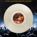 Miniatyrbilde 2 av 2: Ac/Dc - And There Was Guitar (Clear Vinyl L (LP)
