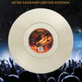 Miniatyrbilde 1 av 2: Ac/Dc - And There Was Guitar (Clear Vinyl L (LP)