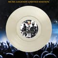 Miniatyrbilde 1 av 2: Clash The - White Riots In New York (Clear Viny (LP)