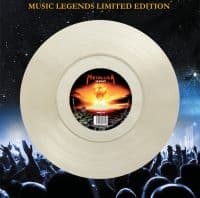 Metallica - So What? (Clear Vinyl Lp) (LP)