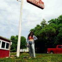 Waxahatchee - Tigers Blood (LP)