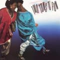 Miniatyrbillede 1 af 2: Two Tons O' Fun - Two Tons O' Fun (LP)
