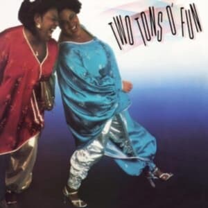 Two Tons O' Fun - Two Tons O' Fun (LP)