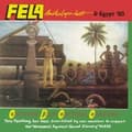 Miniatyrbild 1 av 2: Kuti Fela - O.D.O.O. (Overtake Don Overtake Ove (LP)
