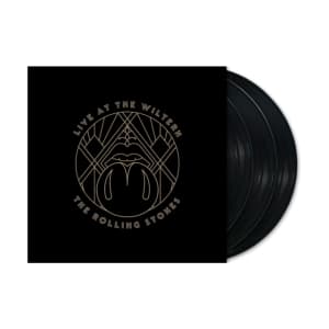 The Rolling Stones - Live At The Wiltern (Vinyl) (LP)